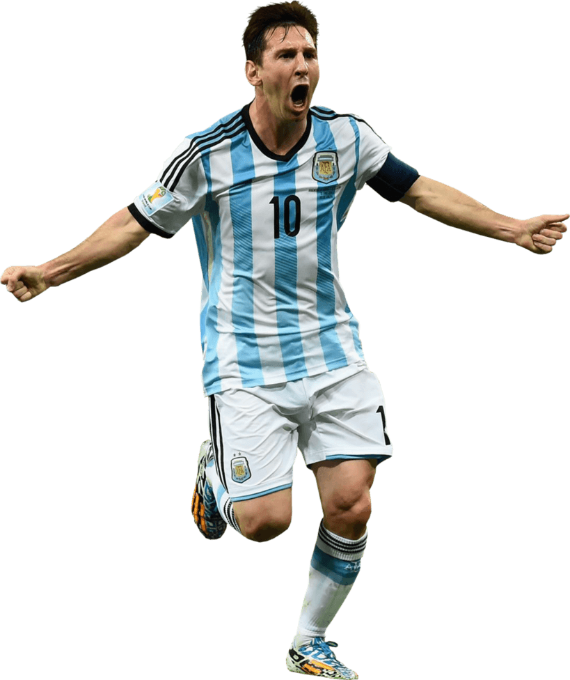 Messi